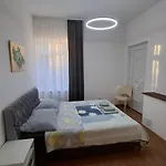 Kimm Ii Apartment *